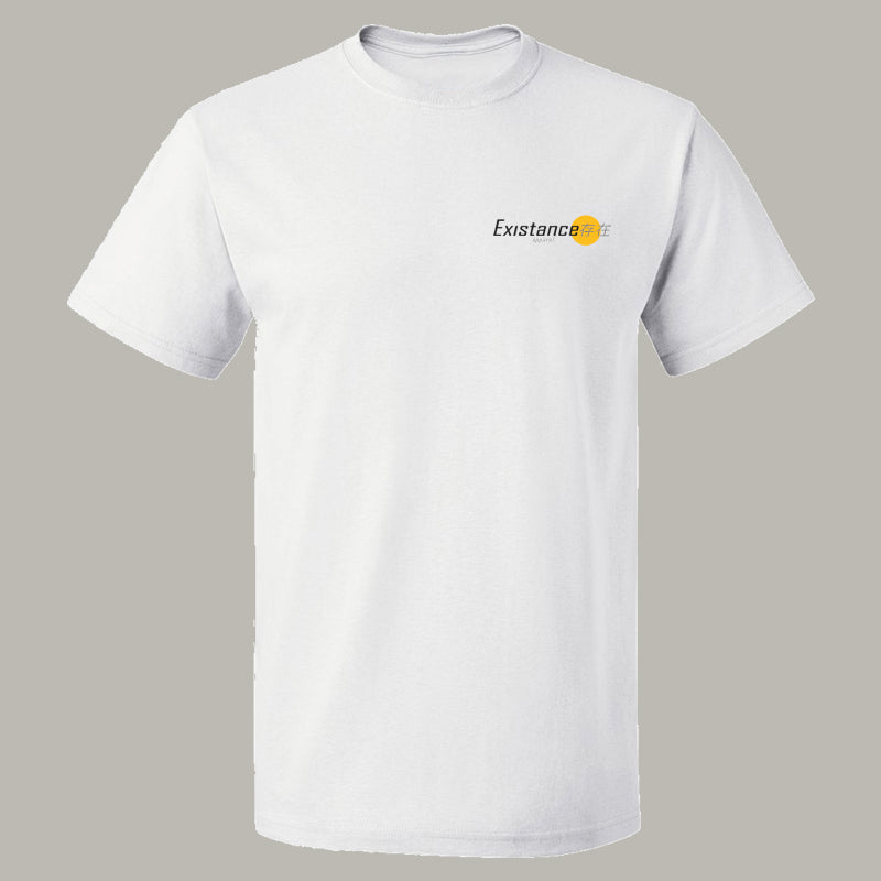 100% cotton unisex  t-shirt