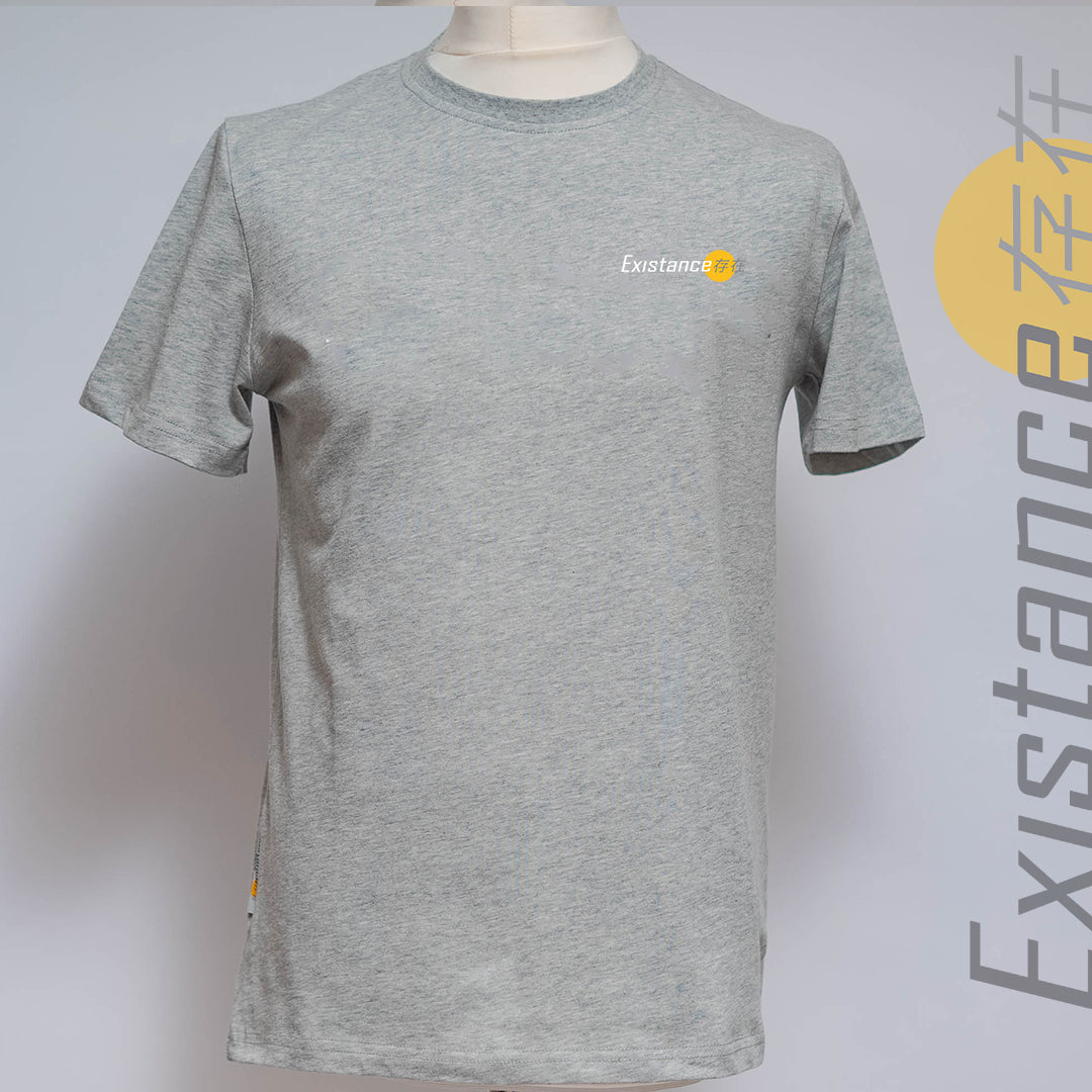 100% cotton unisex  t-shirt
