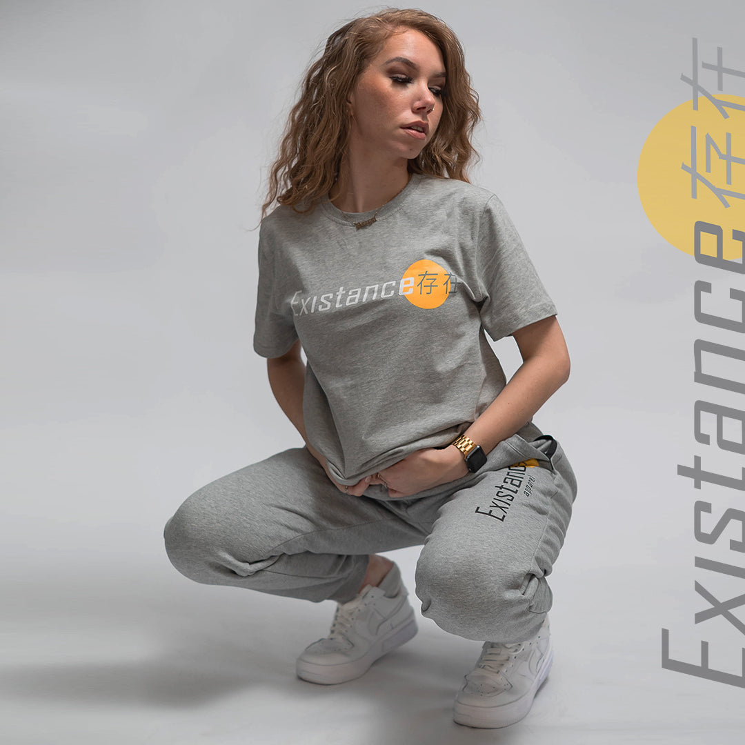 100% cotton slim fit unisex  t-shirt